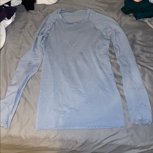 Lululemon Long Sleeve